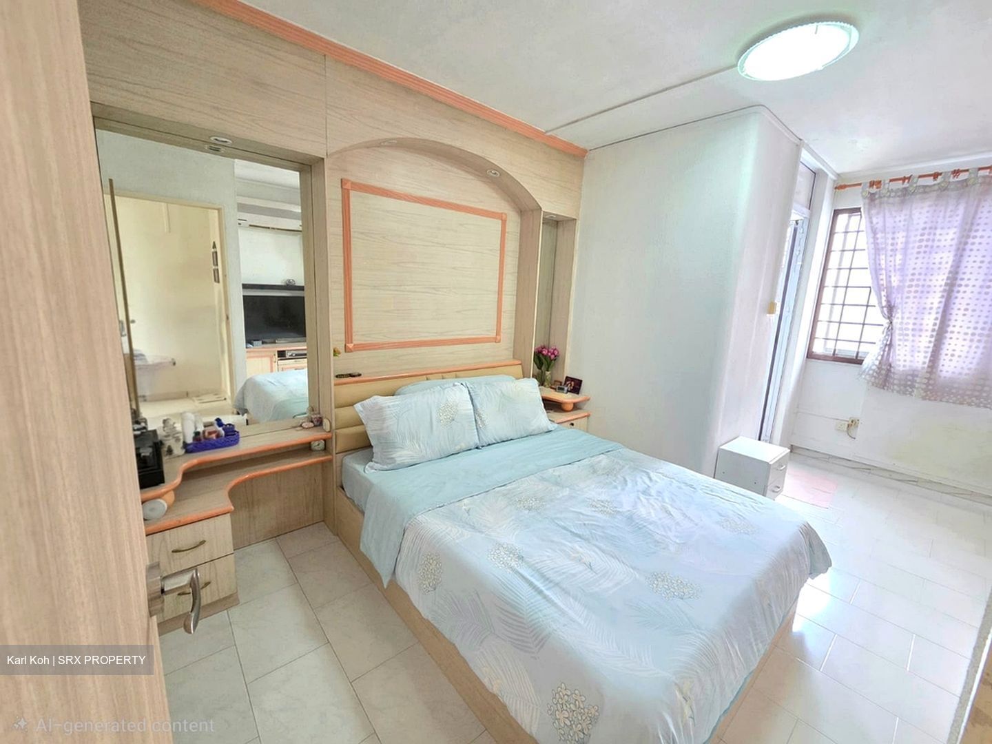Blk 237 Bukit Panjang Ring Road (Bukit Panjang), HDB 5 Rooms #581918071